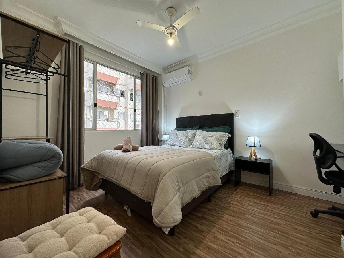 Apartamento Po04- 1 Ao Lado Shop. Atlantico C/ Garagem *
