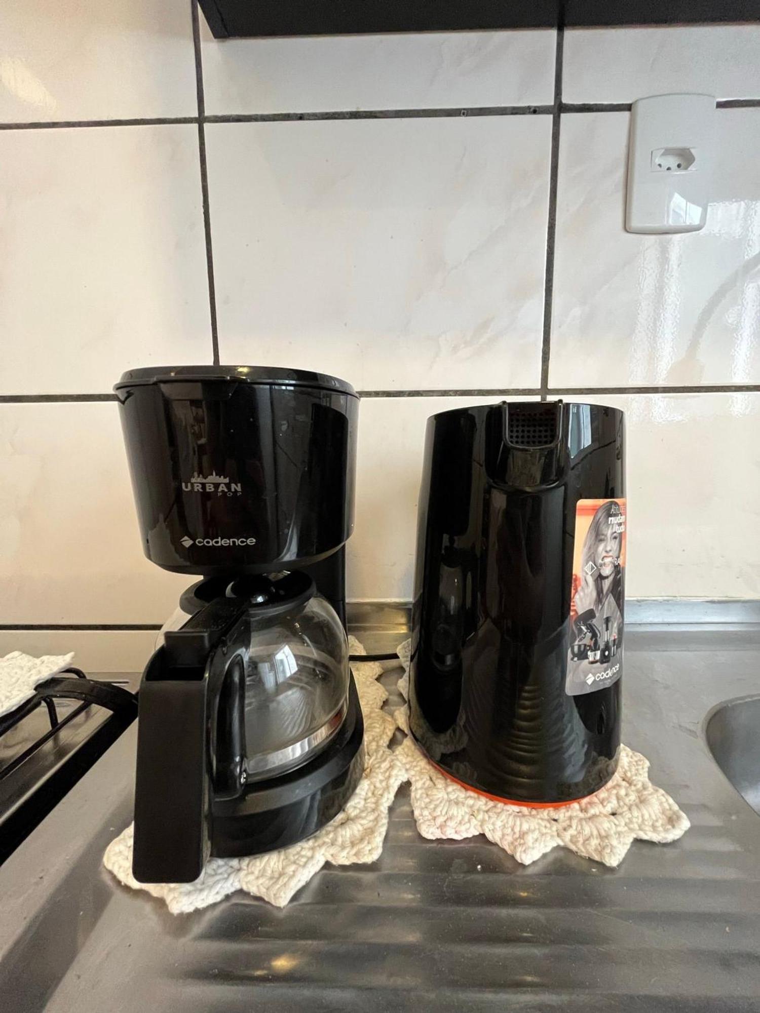 Apartamento Po04- 1 Ao Lado Shop. Atlantico C/ Garagem