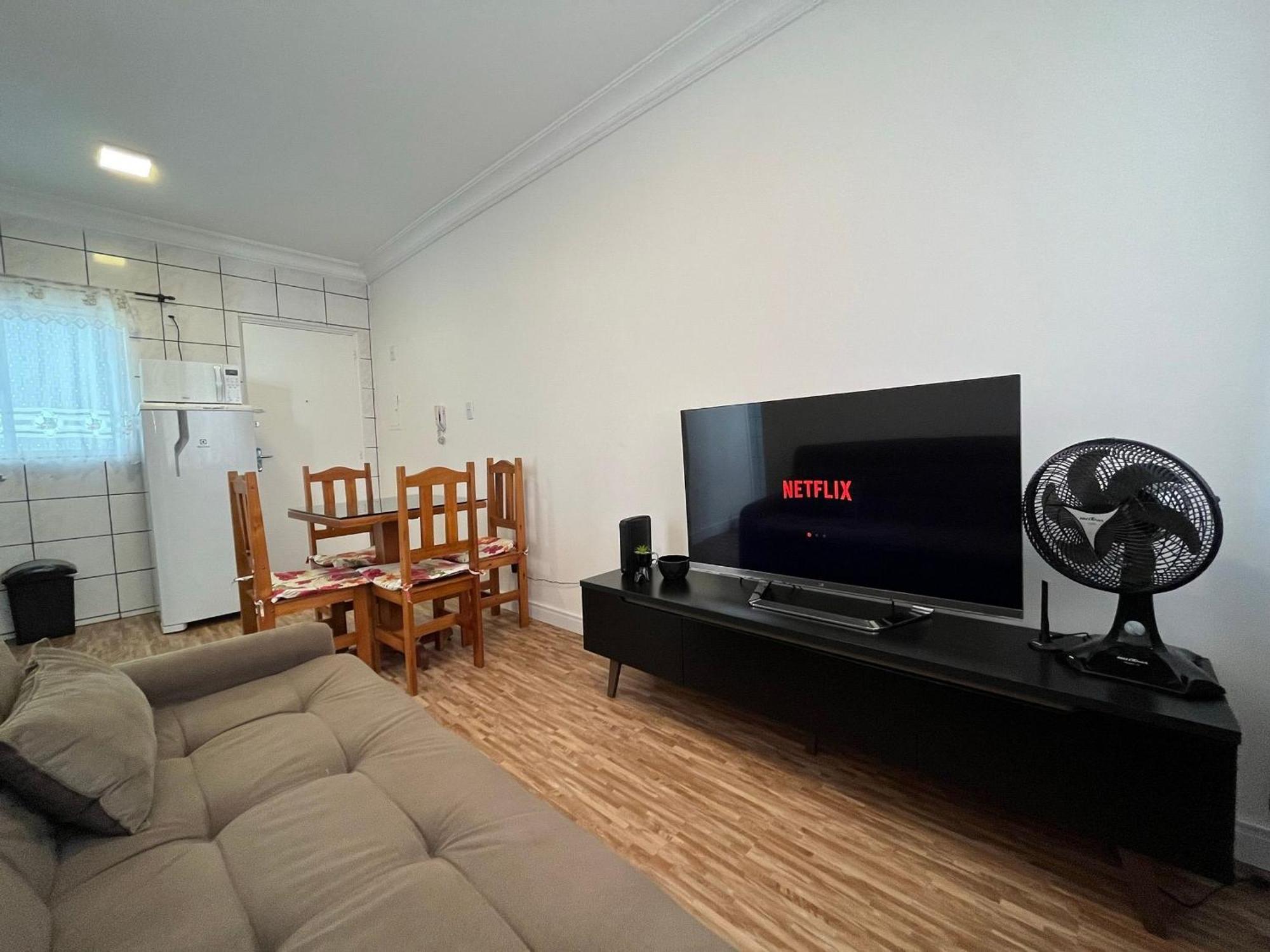 Apartamento Po04- 1 Ao Lado Shop. Atlantico C/ Garagem