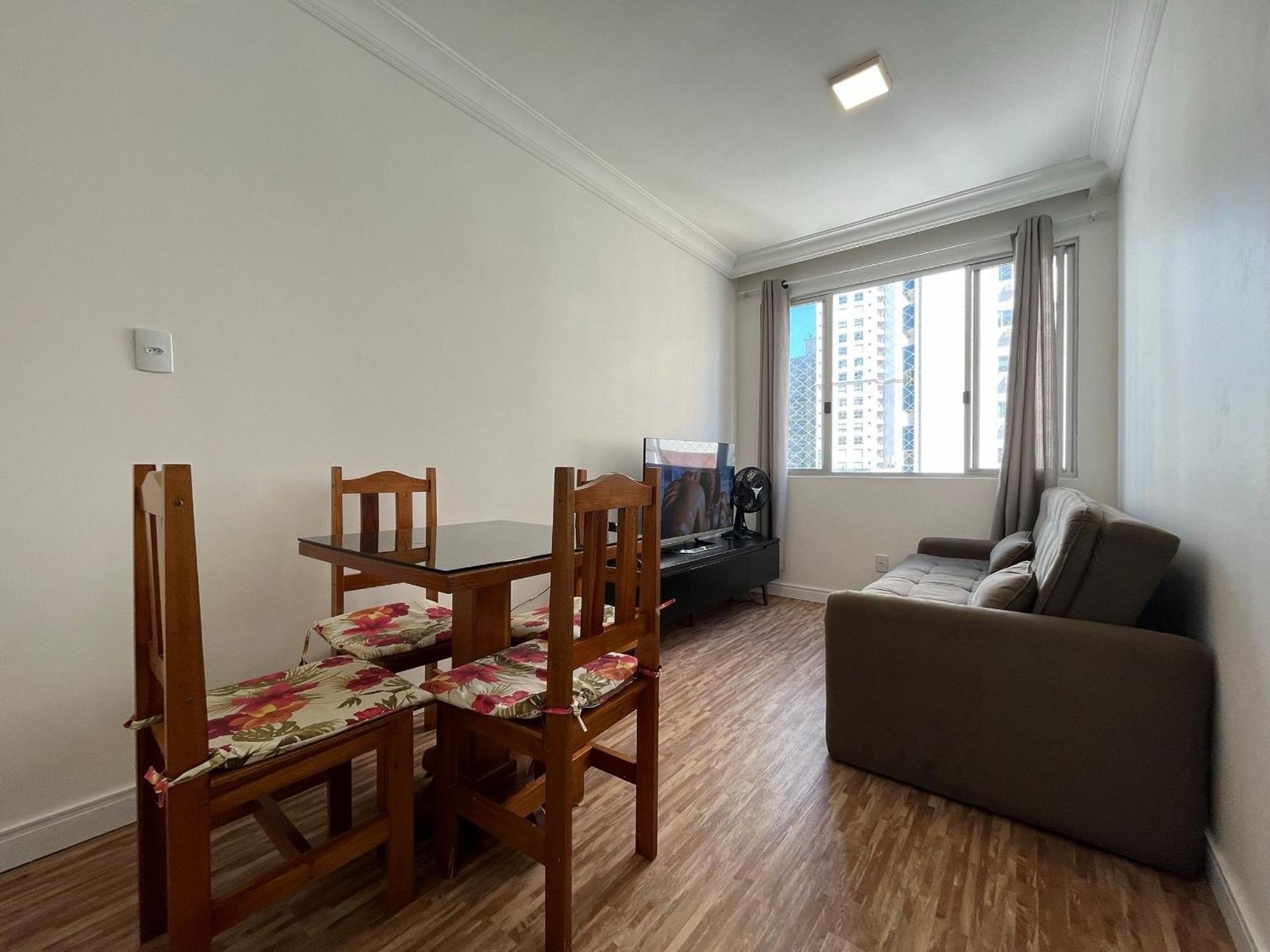 Po04- 1 Ao Lado Shop. Atlantico C/ Garagem Apartamento *